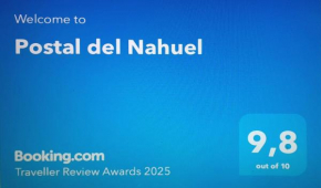 Postal del Nahuel